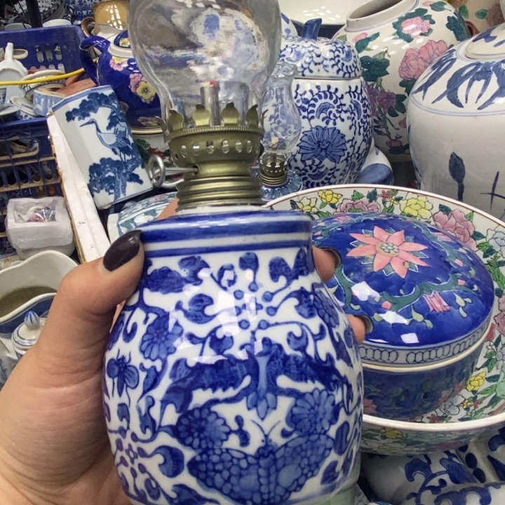 煤油灯099990000000