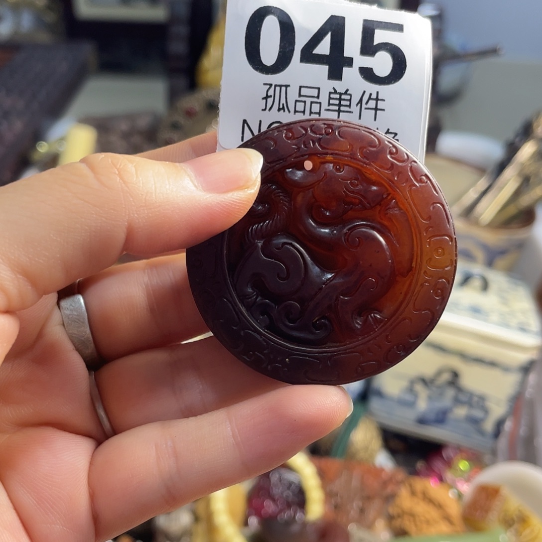 无***语陶瓷手串陶瓷手串