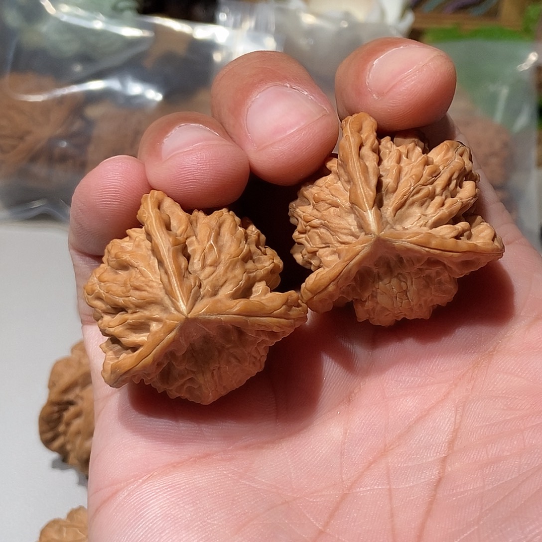 手串/手链核桃37.35