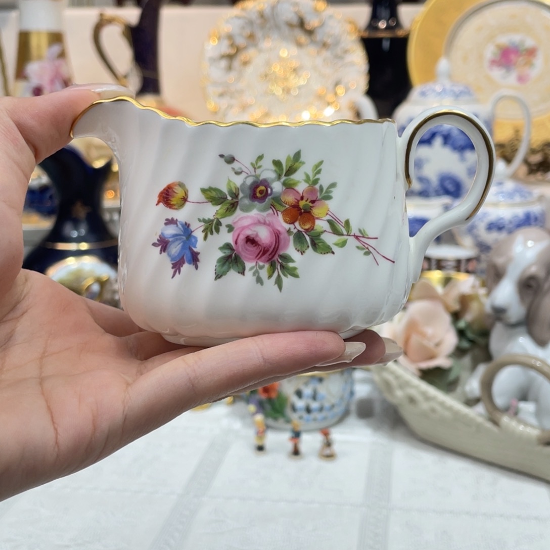 瓷片欧美中古美物