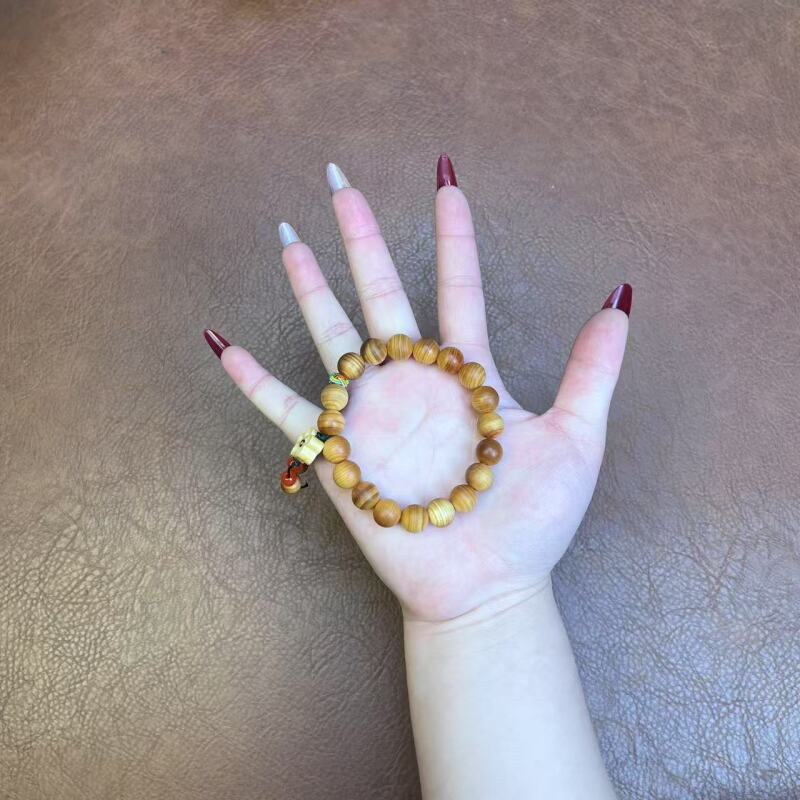 精品文玩手串S-0036无礼盒