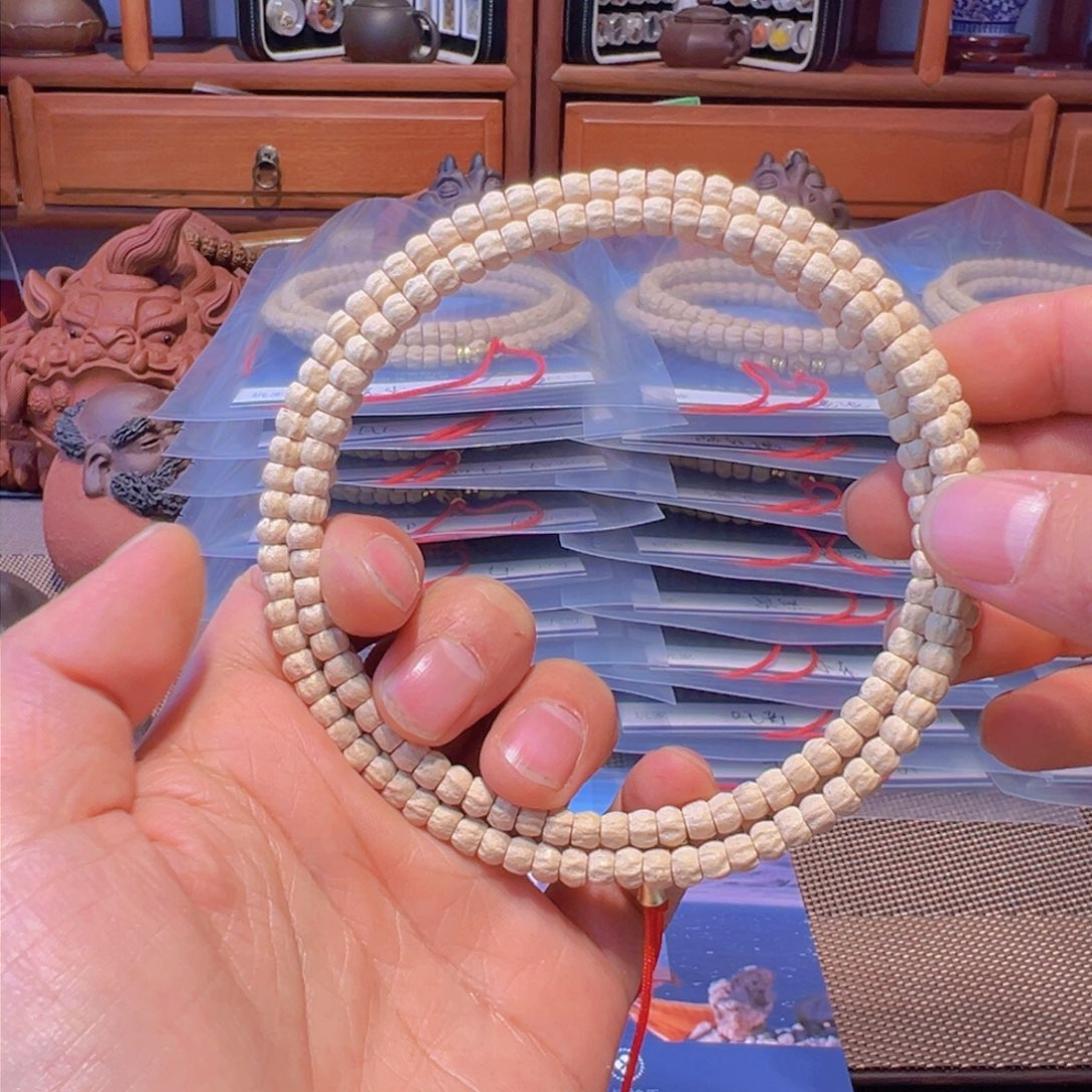 柏香籽/百香籽吊坠佰****修