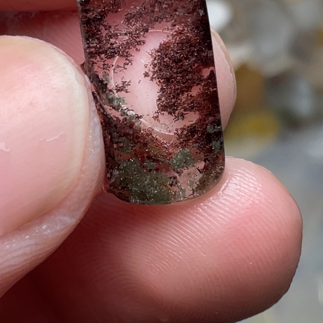 奕***菲吊坠(不含链)未镶嵌水晶