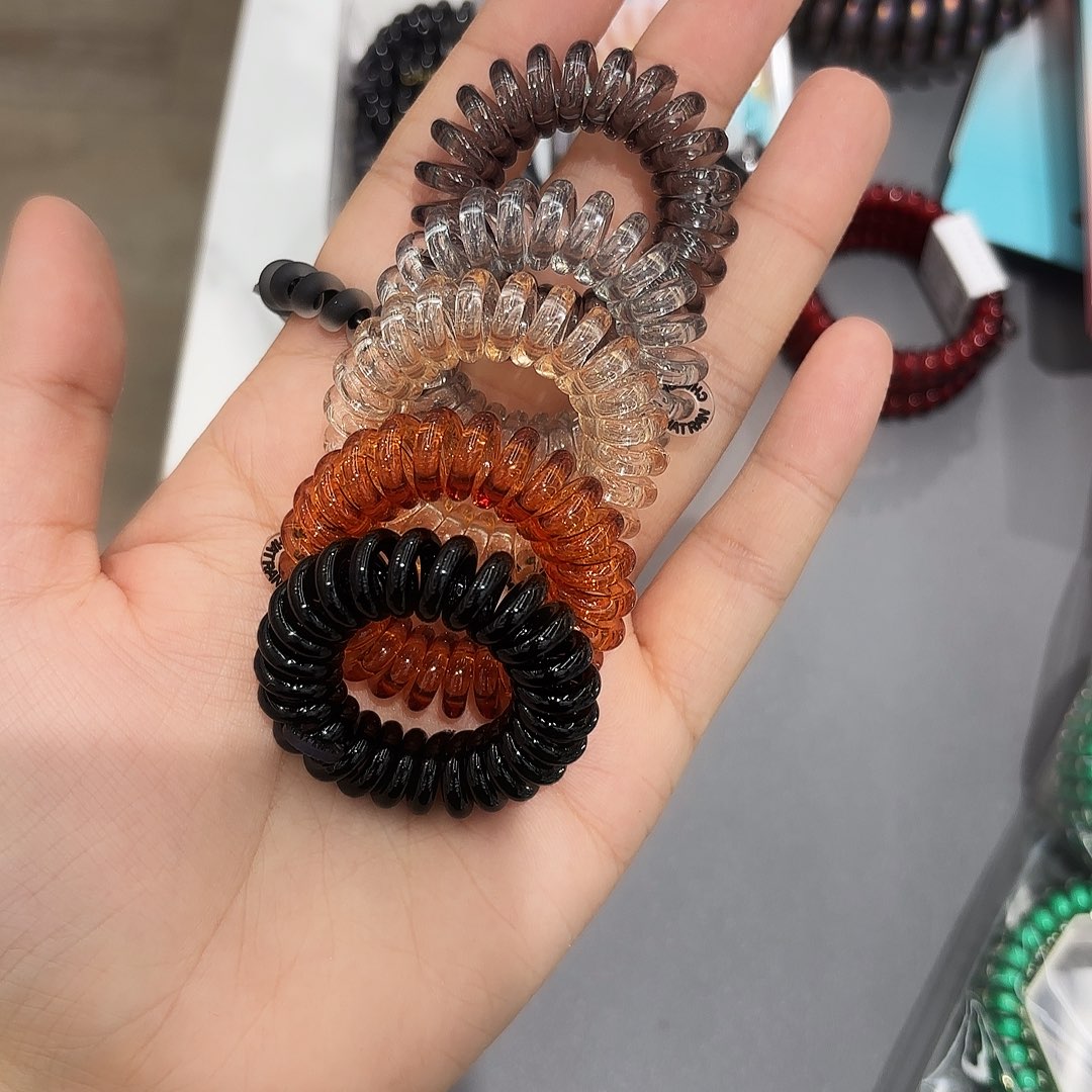 非金属发饰53号一盒