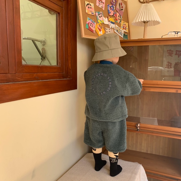 59-129品牌童装男童女童