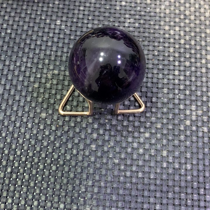 紫晶大型摆件（非配饰）未镶嵌S****晒