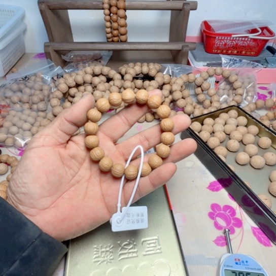 大*圆福希猴头聚宝盆14同尺