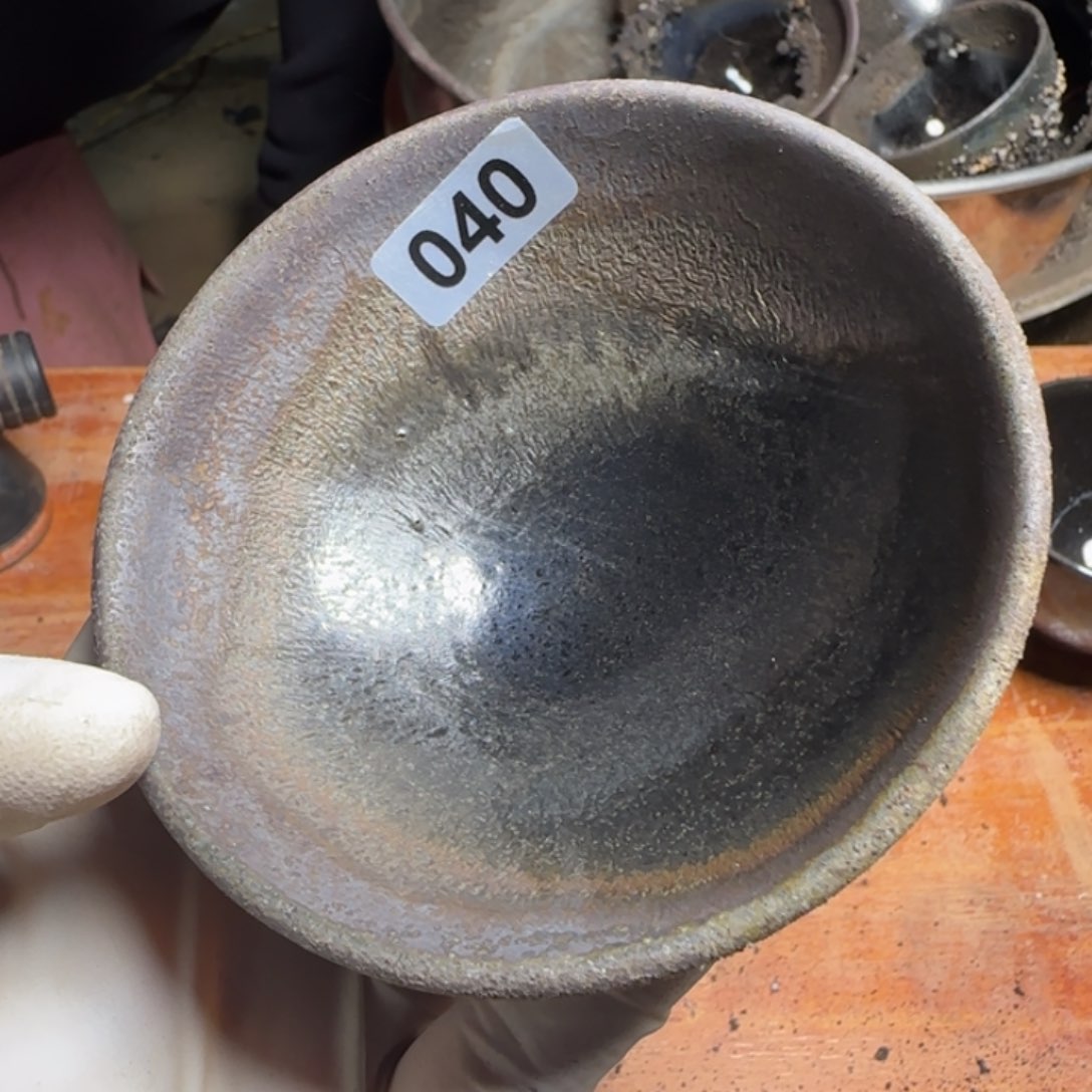 茶盏柴烧建盏闪购链接40