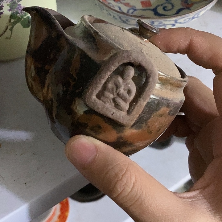 陶瓷艺术品及陶瓷制品