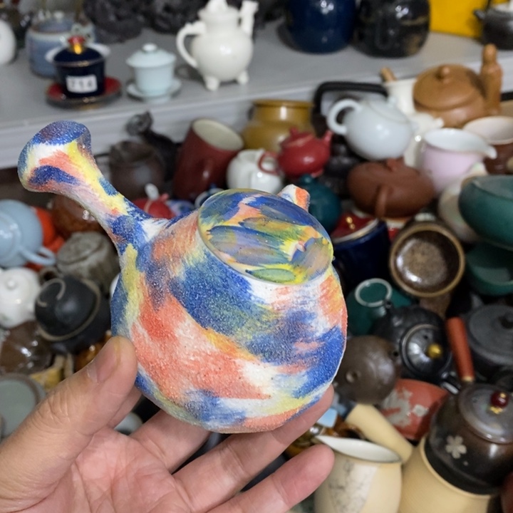 陶瓷艺术品及陶瓷制品