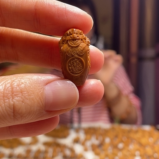 手串/手链橄榄核橄榄核