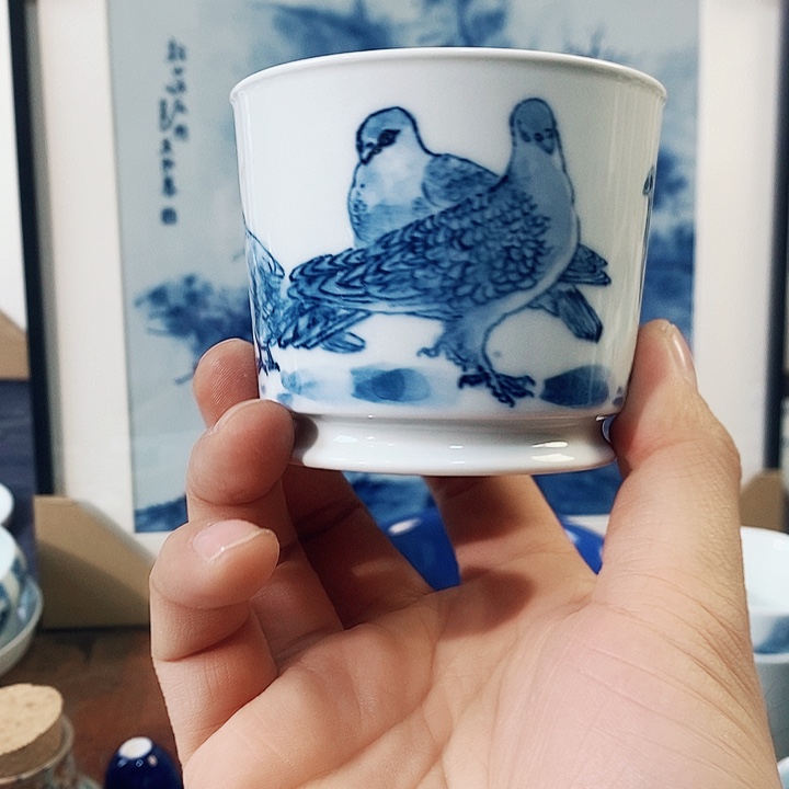 景德镇陶瓷艺术陶