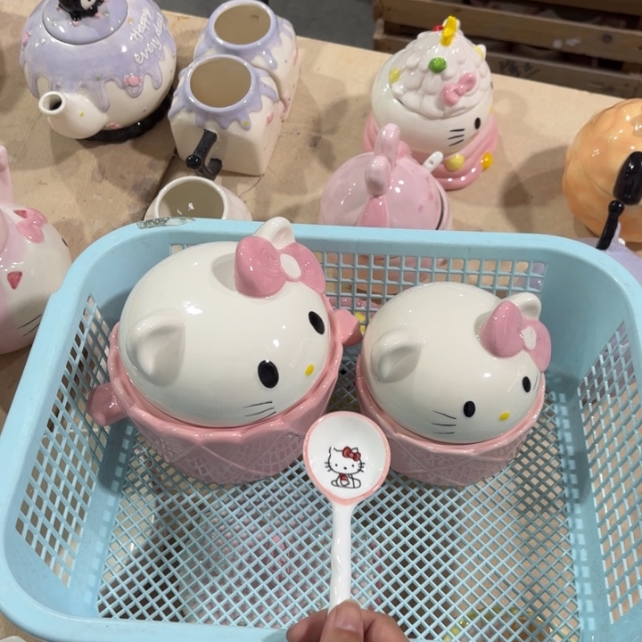 紫砂在一起的日子真的太快乐了