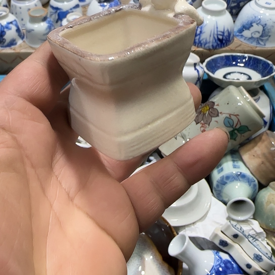 陶瓷茶玩榜第十二名