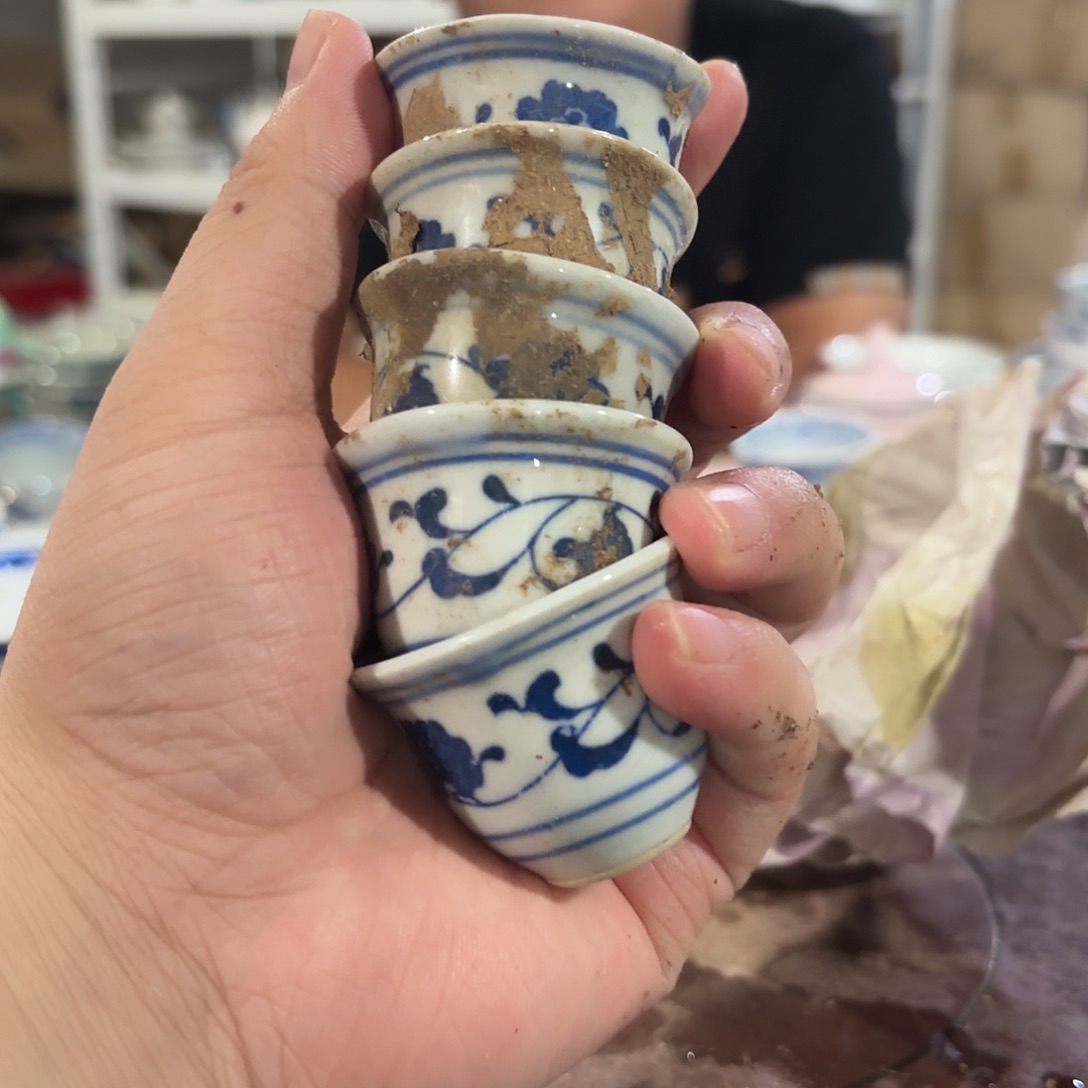 景德镇陶瓷艺术品