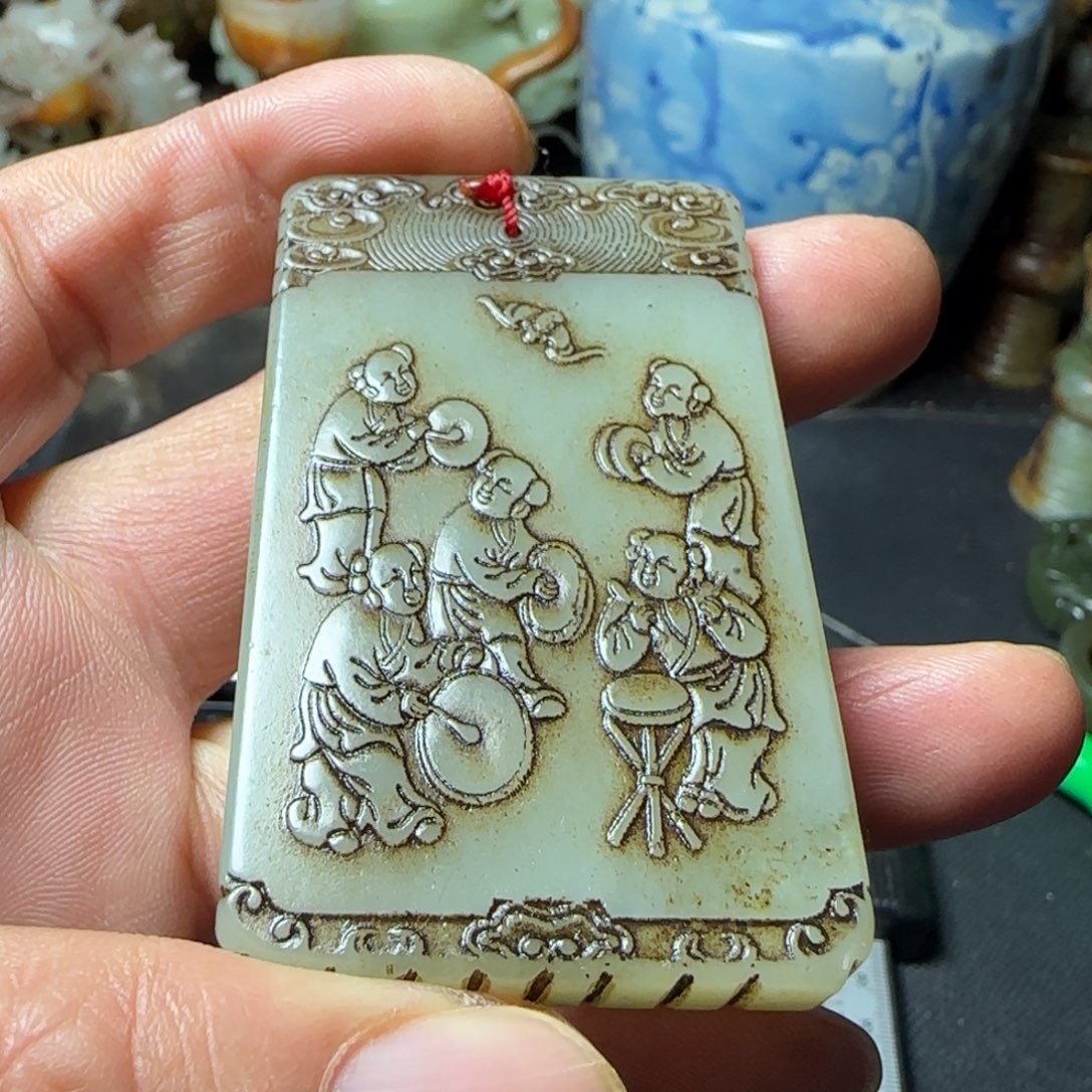 金***鹰搪瓷白玉底通用链接