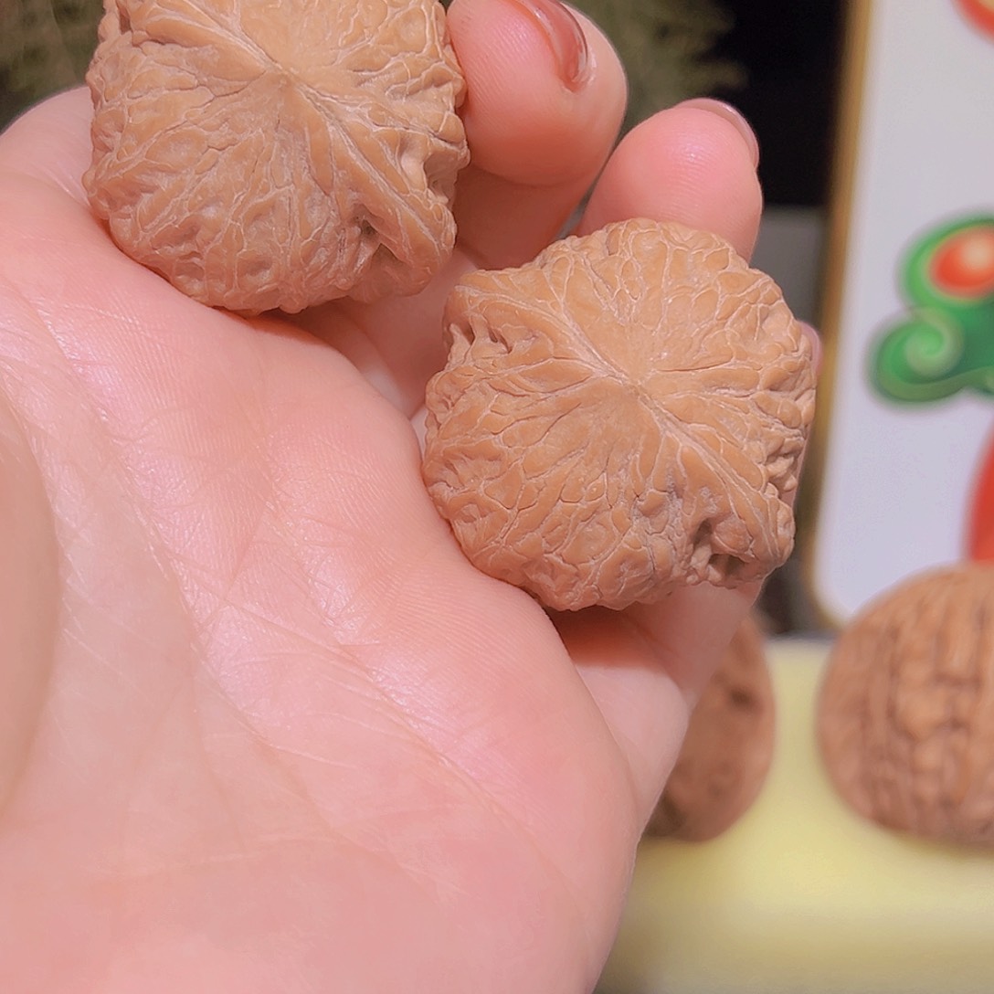 文玩核桃吊坠用****8铁锤38+