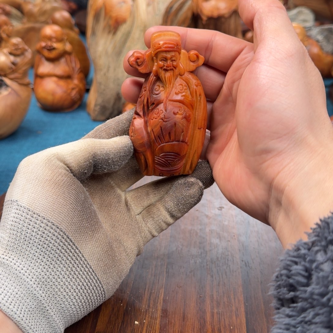 柏木（崖柏）太行崖柏