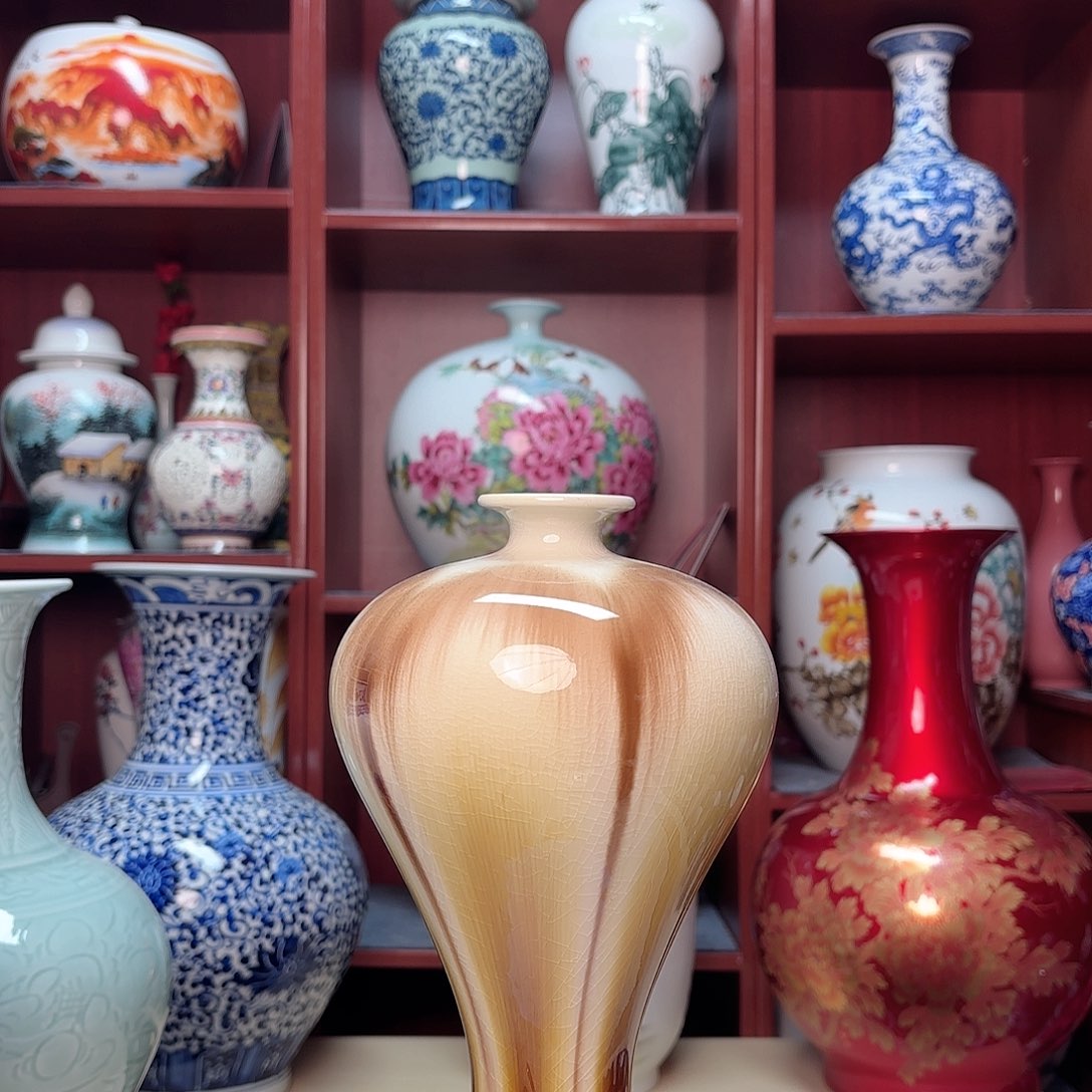 摆件高度30厘米宽15厘米