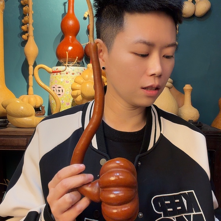 幸***星大叶紫檀（黑酸枝木类）