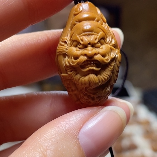 手串/手链橄榄核橄榄核