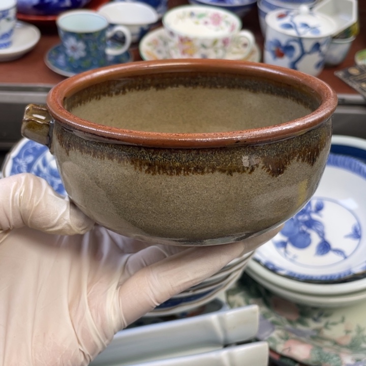 陶瓷他家瓷器真美…开播了