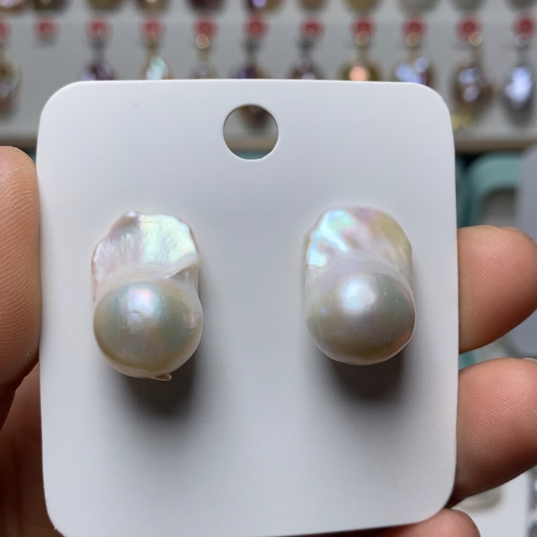 淡水珍珠其它未镶嵌