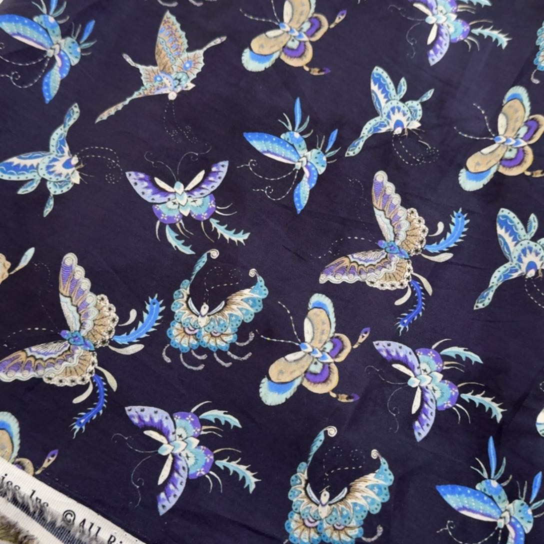 棉纯棉60支加密贡缎1米价X1.5米宽D