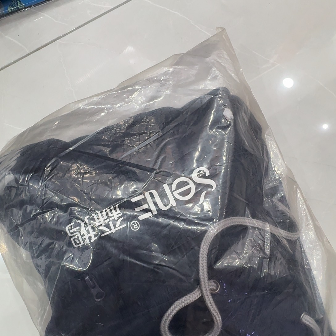 5761藏青一件180男士