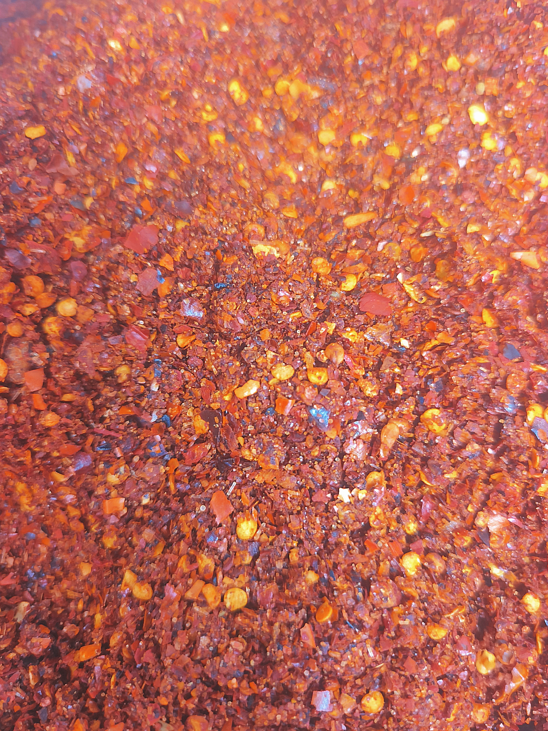 镇雄玲姐姐蒜香辣椒面