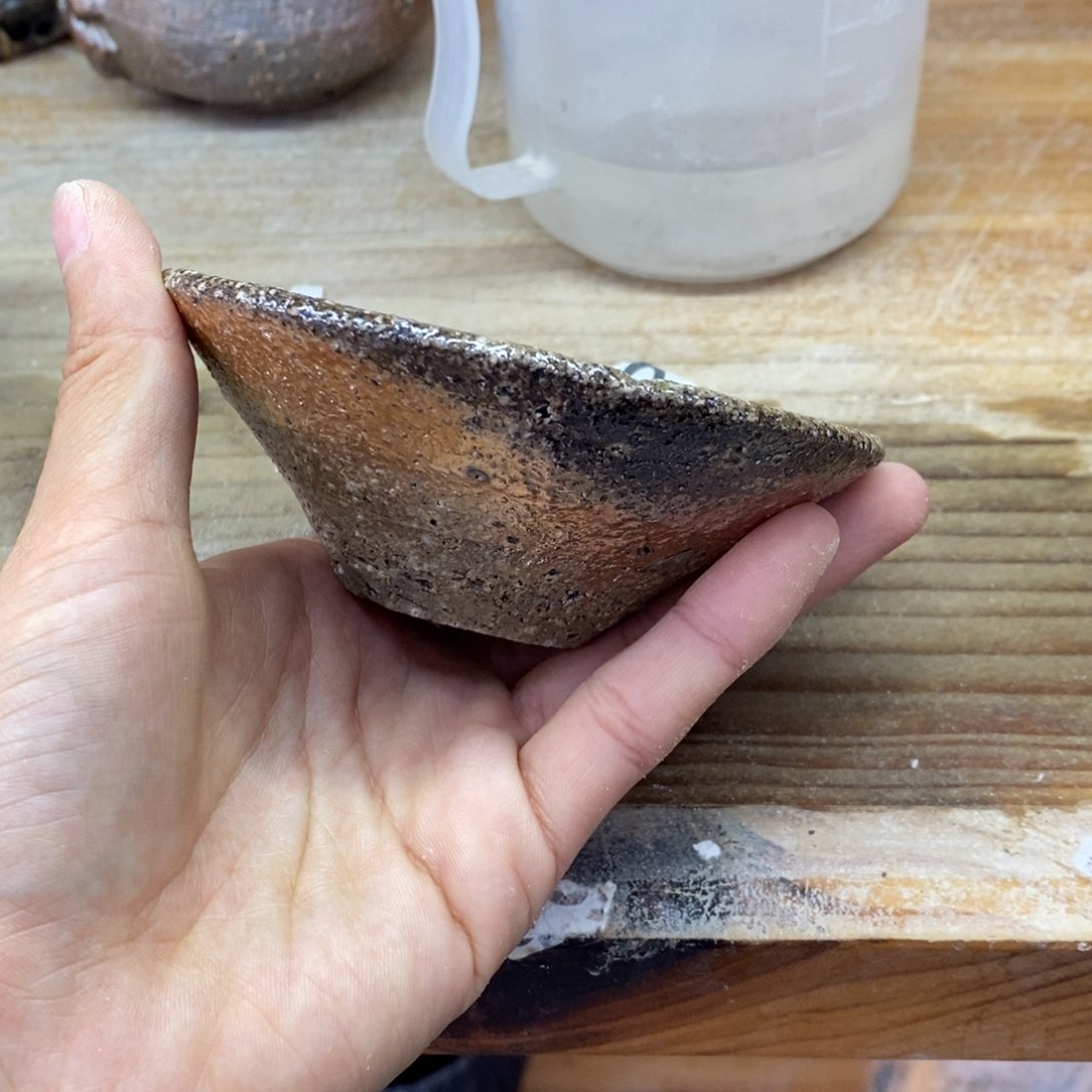 陶园柴烧 精品高货818