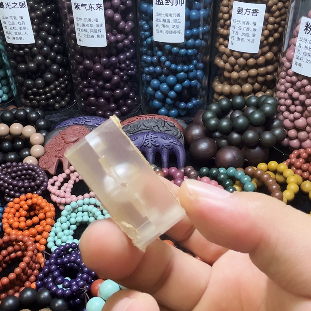 珠串感*合香珠磨具1.2
