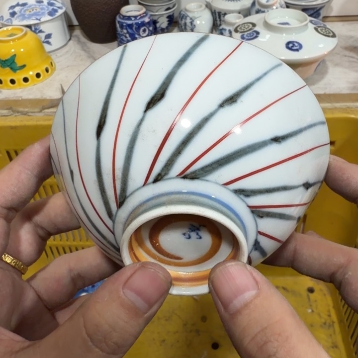 陶瓷推荐第二名20包邮