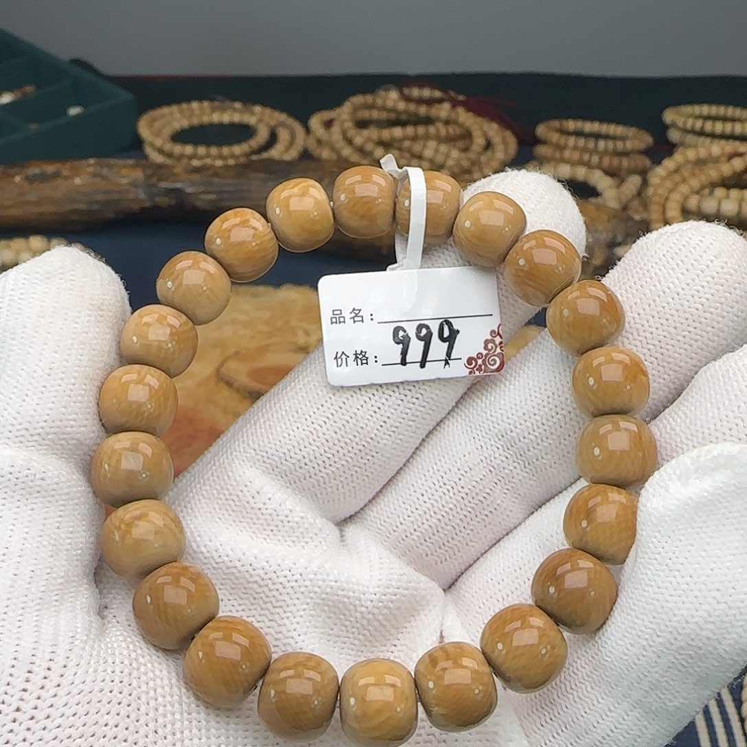 手串/手链/手镯猛犸象牙