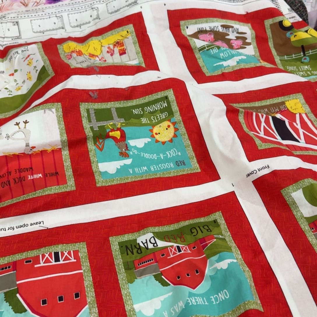 棉0.9米价纯棉平布X1.1米宽B2福利微瑕