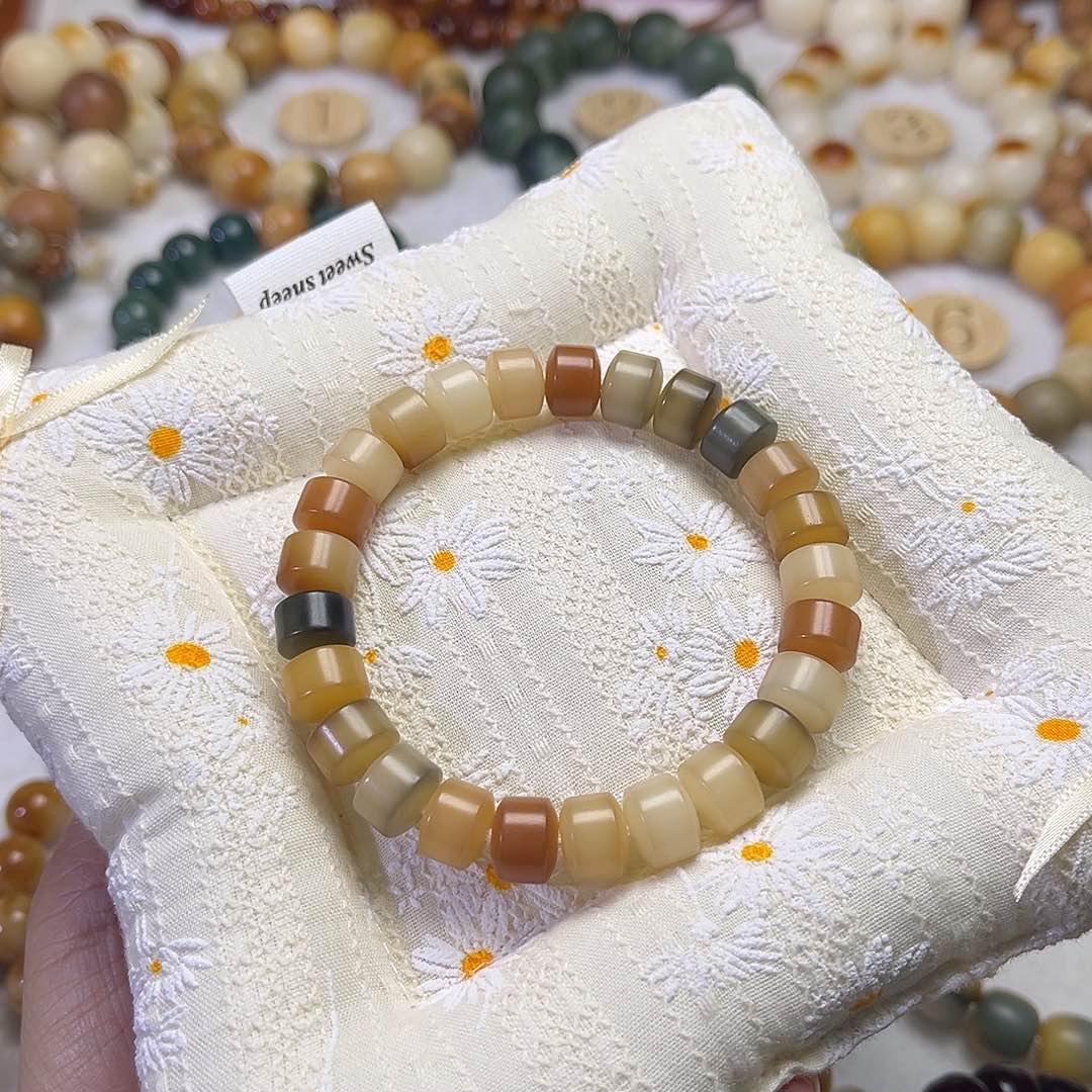 菩提根/象牙果吊坠106