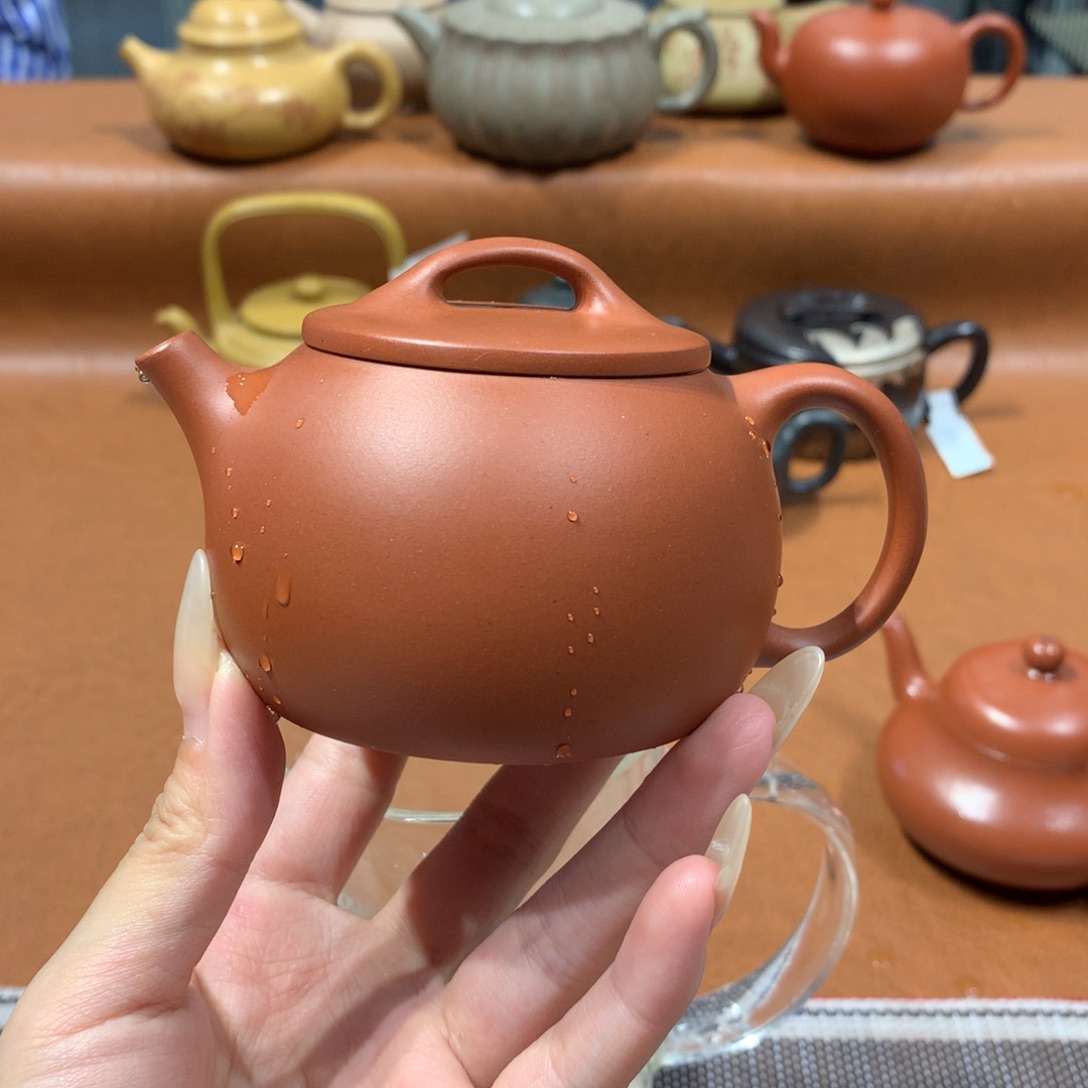 茶壶紫砂紫砂茶壶