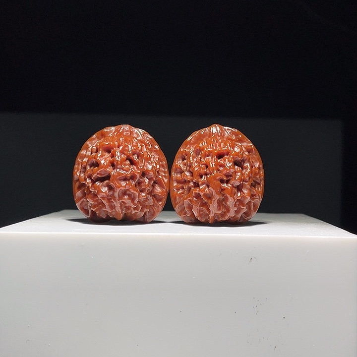 吊坠文玩核桃1111