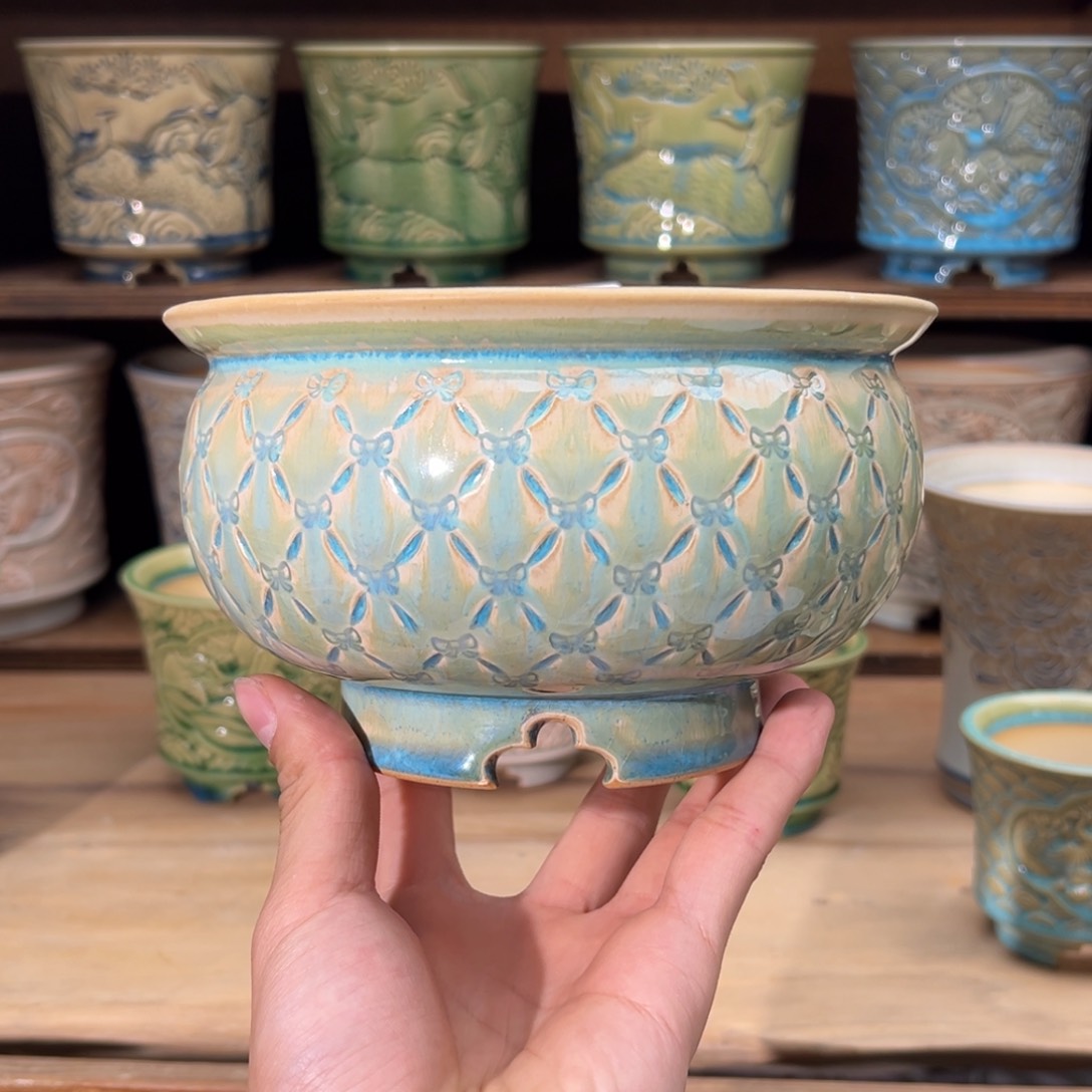 瓷片dy0117-246p外口16.5cm