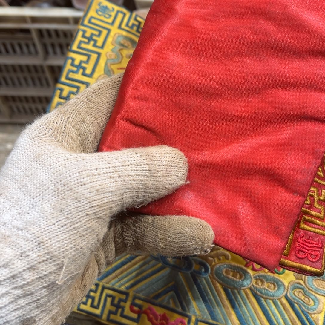 龙***1一物一图，工艺品。