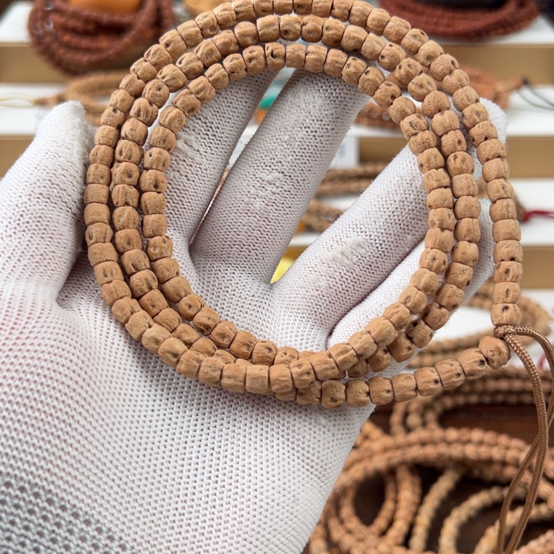 吊坠柏香籽/百香籽6.5