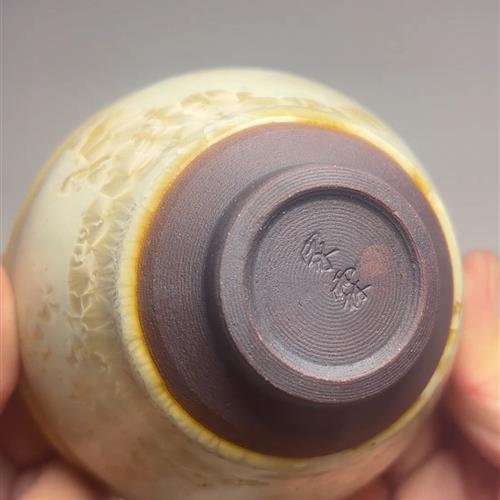 【闪购商品】茶盏-19.............