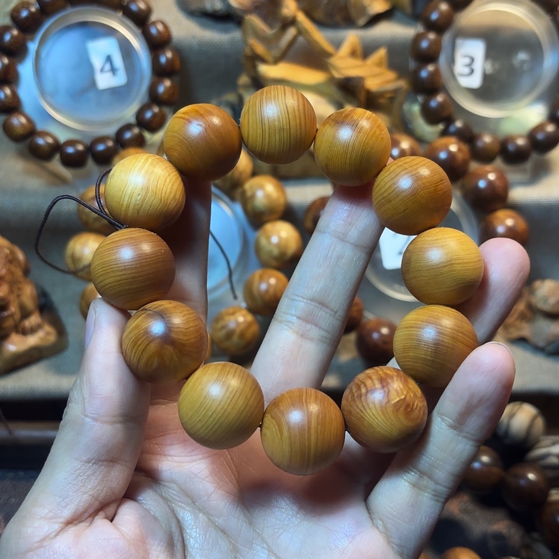 李***遥柏木（崖柏）崖柏2.0