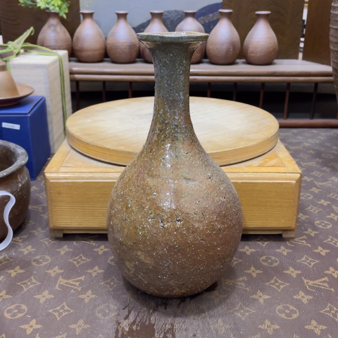 371备前烧备前烧备前烧