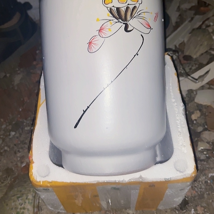 红陶高度30口18亩耕地