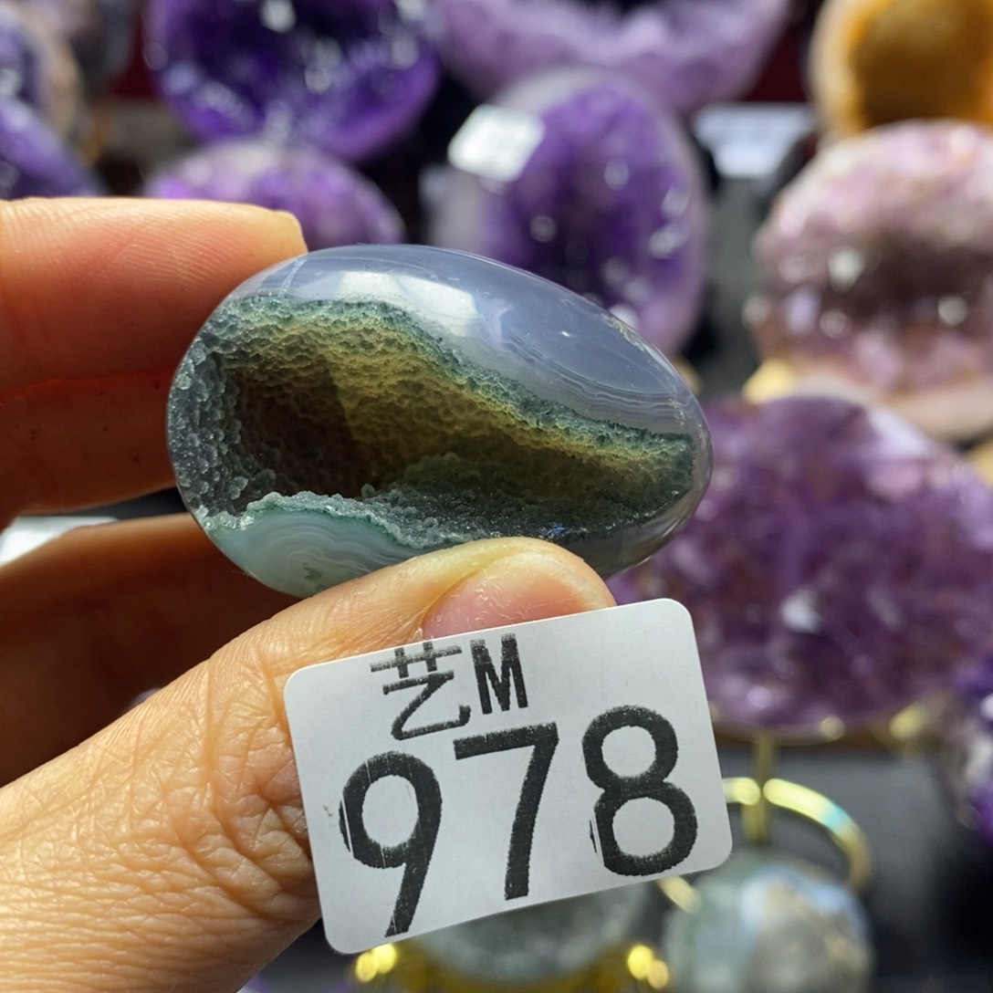 【闪购商品】水晶大型摆件（非配饰）未镶嵌