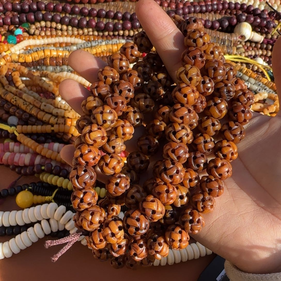 星月菩提吊坠啊啊啊