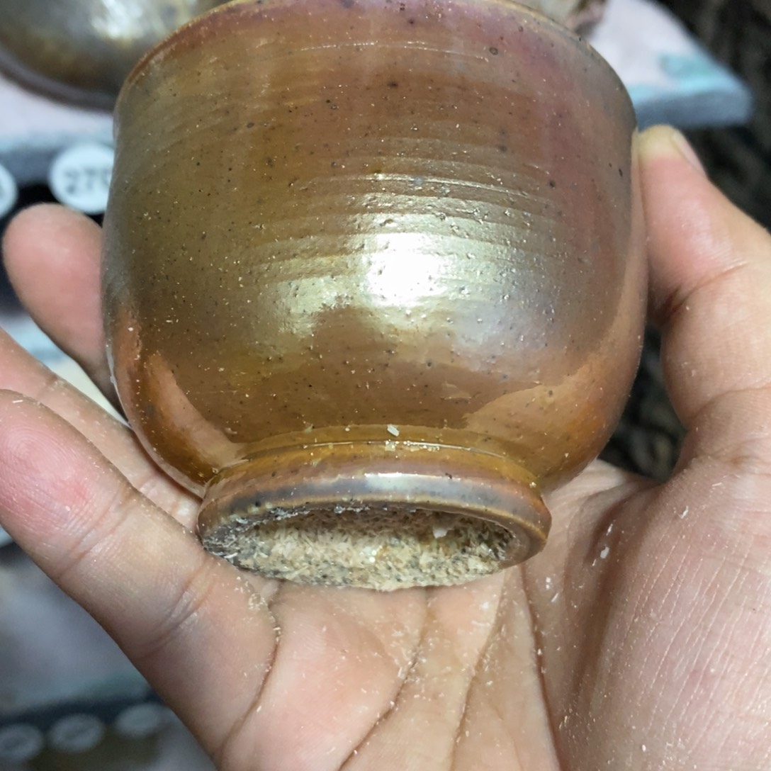 开窑大吉，高货多多！18