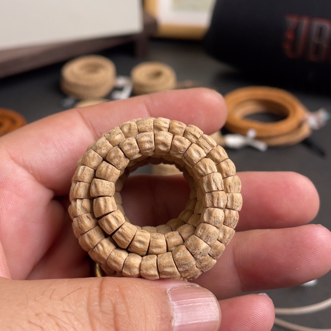 热振产区粉皮微斜切大肠卡6+