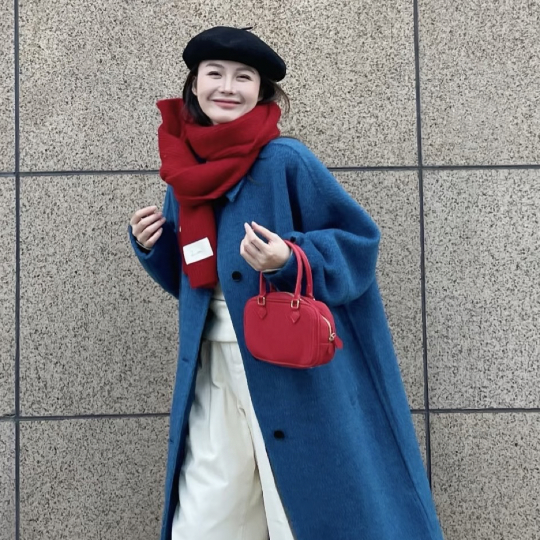 折多多轻奢大牌女装外套N O退N O换